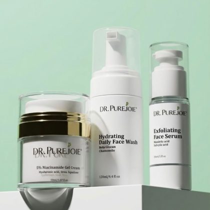 Acne-Blemish Set (Adult & Teenagers)