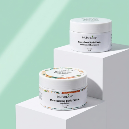 Skin Maintenance Set(Aquashea)