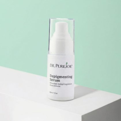 Depigmenting Serum