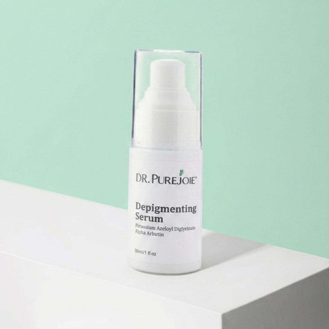 Depigmenting Serum