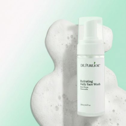 Hydrating Daily Face Wash