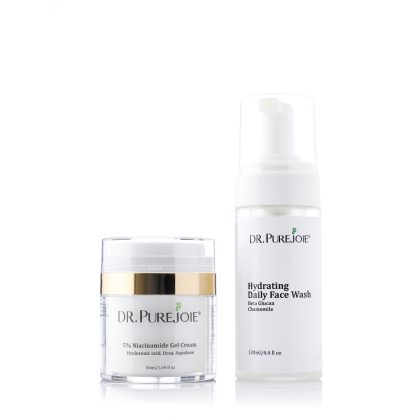 Daily Skin Maintenance Set (Adult & Teenagers)