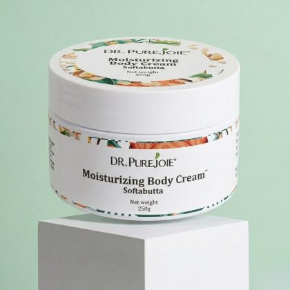 SoftaButta Moisturizing Body Cream