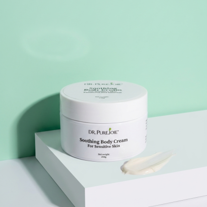 Soothing Body Cream