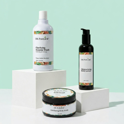 Radiance Renewal Set