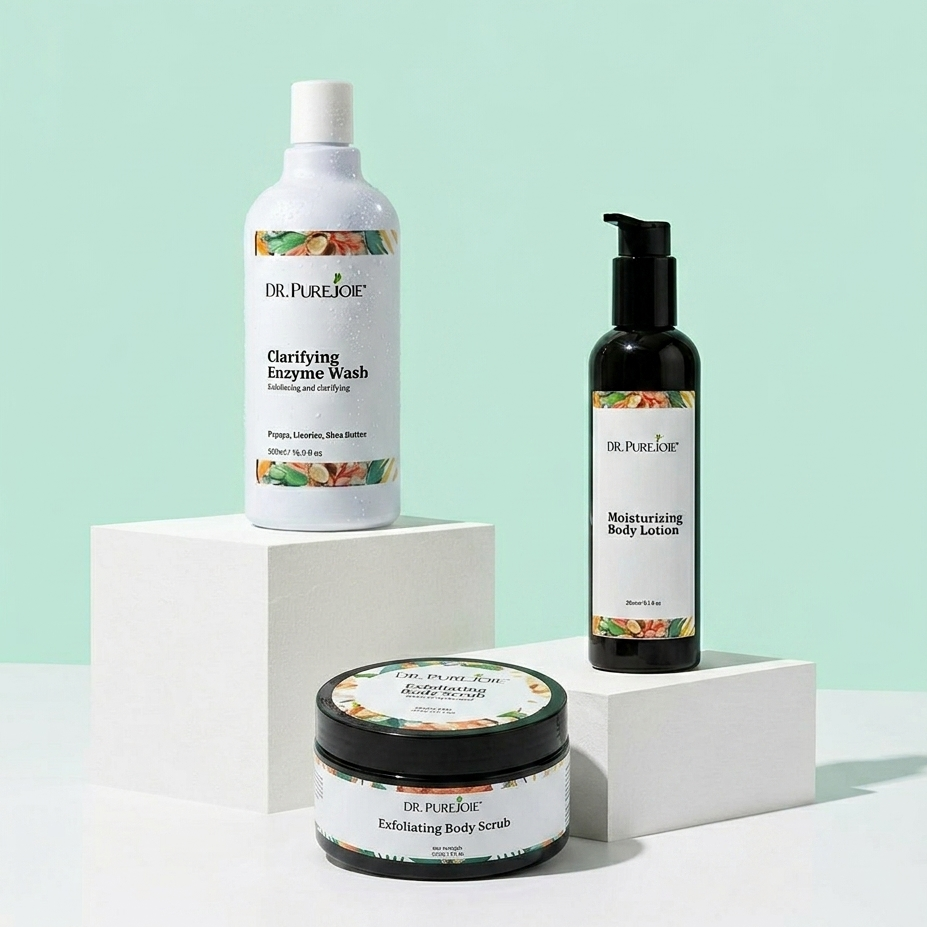 Radiance Renewal Set