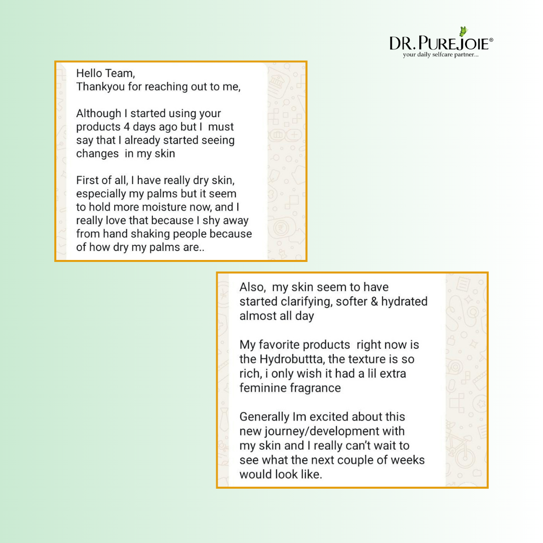Hydrobutta Moisturizing Body Cream - Image 3