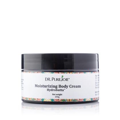Hydrobutta Moisturizing Body Cream